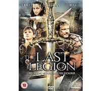 The Last Legion – Import – Entertainment One