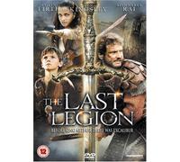 The Last Legion [Import]
