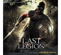 The Last Legion [Original Motion Picture Soundtrack] by Various Artists NEUF