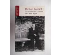 The Last Leopard: A Life of Giuseppe Tomasi Di Lampedusa