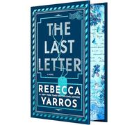 Rebecca Yarros – The Last Letter – Relié