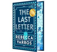 The Last Letter