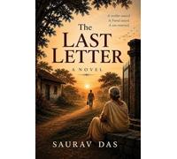 THE LAST LETTER