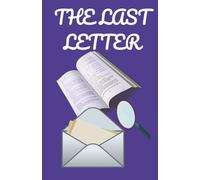 The Last Letter