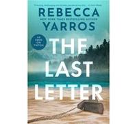 Rebecca Yarros – The Last Letter – Poche