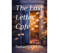The Last Letter Café