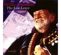 The Last Letter (CD) Album