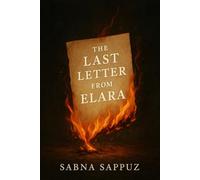The Last Letter from Elara