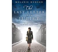 Melanie Hudson – The Last Letter from Juliet – Broché (Impulse)