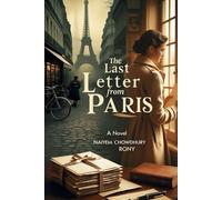 The Last Letter from Paris