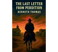 The Last Letter From Perdition