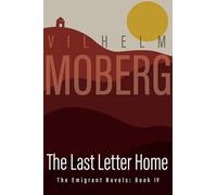 The Last Letter Home
