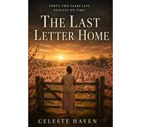 THE LAST LETTER HOME