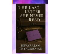 The Last Letter She Never Read