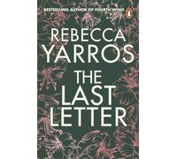 The Last Letter: The bestselling small-town romance sensation that will break your heart from the million copy bestselling author of Forth Wing (cover may vary)
