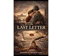 The Last Letter: The Last Letter from Berlin Book VI