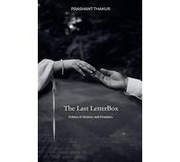 The Last Letterbox - Echoes of Memory and Promises