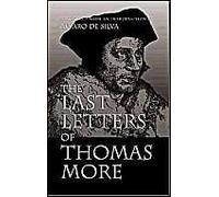 The Last Letters Of Thomas More