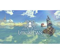 The Last Leviathan EARLY ACCERSS (PC)