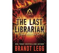 The Last Librarian: An AOI Thriller