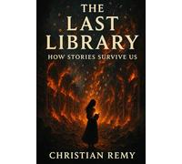 The Last Library: How Stories Survive Us