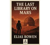 The Last Library on Mars