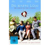 The Last Lie ( Die letzte Lüge ) [ Origine Allemande, Sans Langue Francaise ]