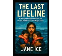 The Last Lifeline: A Teenager’s Fight to Survive the Deadly Mediterranean Refugee Crisis