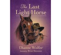 The Last Light Horse