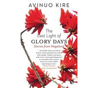 The Last Light Of Glory Days