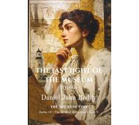 The Last Light of the Museum: Hypatia