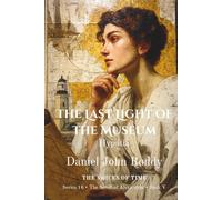 The Last Light of the Museum: Hypatia