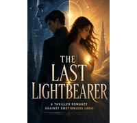 The Last Lightbearer: Dystopian thriller romance about restoring human emotion