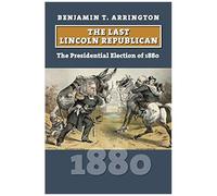 The Last Lincoln Republican