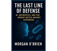 THE LAST LINE OF DEFENSE: AI, Antibiotics, and the Urgent Battle Against Superbugs