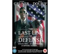 The Last Line Of Defense [Dvd]