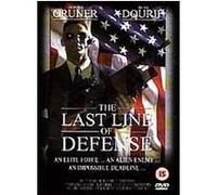The Last Line Of Defense G