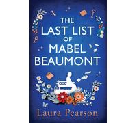 The Last List Of Mabel Beaumont