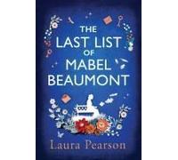 The Last List Of Mabel Beaumont