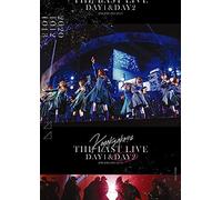 The Last Live -Day2- (Blu-Ray)
