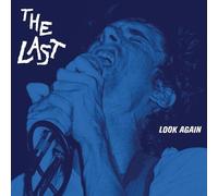 The Last - Look Again [Cd]
