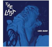 The Last - Look Again [Cd]