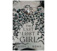 The Last Lost Girl