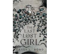 The Last Lost Girl