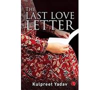 The Last Love Letter