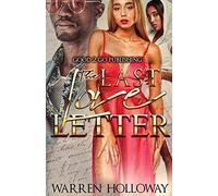 The Last Love Letter