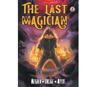 The Last Magician