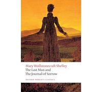 The Last Man and the Journal of Sorrow – Oxford University Press