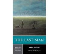 The Last Man by Mary Shelley Paperback Book Mary Shelley (Auteur)