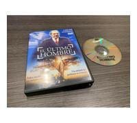The Last Man - John Hewitt, Leanne O'malley, Claire Weir - Dvd